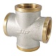 Крестовина 3/4''  г/г/г/г CTM CRKF0034 - фото