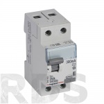 ВДТ Legrand ТХ3 2П 40А 300ma-АС 403039 - фото
