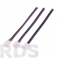 Коннектор ЭРА LS-connector-10mm-D-IP20 - фото