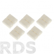 Коннектор ЭРА LS-connector-8mm-DND-IP20 - фото