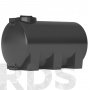 Бак для воды АТН 500 (черный) (Aquatech) 0-16-2200 - фото