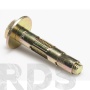 Анкерный болт  HBM 10x50 - фото