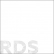 Плитка облицовочная, белая глянцевая, Калейдоскоп, 20x20x0,7 см - фото
