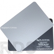 Мембрана "PLASTFOIL Lay" армированная, 1,5х2100х20000 - фото