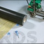 Мембрана PLASTFOIL Eco, армированная 1,2х2100х25000 - фото 2