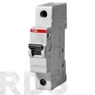 Автоматический выключатель ABB SH201L С20А 1П 4500A - фото