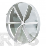 Пластина затворная "VENTS" КО 100 - фото