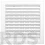 Решетка вентиляционная регулируемая 200х200 / 2020РРП - фото