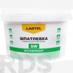 Шпатлевка SW универсальная водостойкая Waterproof, ведро, 25 кг (Артель) - фото