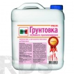 Грунтовка латексная "NORME COLOR PROFI", глубокого проникновения, 10л - фото