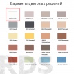 Затирка Weber.Vetonit Decor, белый, 2 кг - фото 2