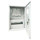 ЩУРН-3/24 (500х400х170) Народный SQ0905-0803 - фото