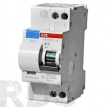 АВДТ DSH941R 1п+N 32A 30mA тип AC ABB 2CSR145001R1324 - фото