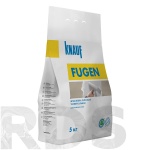 Шпатлёвка гипсовая "Фуген", 5 кг, Кнауф - фото 2