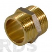 Ниппель (бочонок) 1 1/4'' х 3/4'' СТМ CRRN1434 - фото