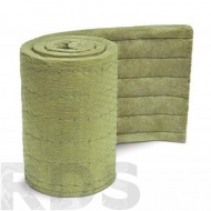 Мат прошивной из каменной ваты, 110*1000*2000, Isotec Wired Mat 100 SM / 61968 - фото