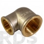 Уголок переходной 1'' х1/2' г/г CTM CRRL0112 - фото