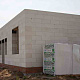 Блок газобетонный стеновой D500  625х375х250 /В3,5 - фото 3