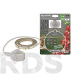 Умная подсветка SMD2835-30LED/m-IP20-5В-2,4Вт-6000К (1 м), TDM SQ0331-0501 - фото