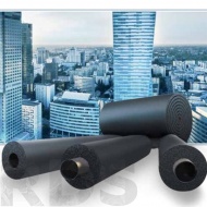 Трубка из каучука Kaiflex EF, L=2 м, 13x48 мм - фото 2