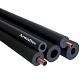 Трубная изоляция из каучука 76х9мм, 2м, Armaflex ACE - фото