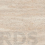 Керамогранит JZ01 неполированный, светло-серый, 60x60x1,0 см - фото