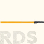 Ручка телескопическая, 150 - 300 см, для валиков и макловиц, "HARDY" - фото
