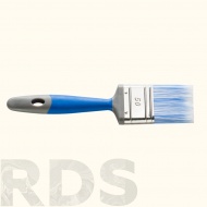 Кисть плоская 1,0" (25 мм) серия 90, "HARDY" - фото