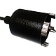 Коронка алмазная с переходником SDS+ (82х70мм) по бетону 