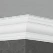 Плинтус потолочный LIGHT из пенополистирола 76x76x2000мм Де-Багет А 80 - фото 2 Плинтус потолочный LIGHT из пенополистирола 76x76x2000мм Де-Багет А 80 - фото 2
