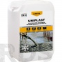 Пластификатор с противоморозной добавкой для бетонных и строительных растворов UNIPLAST, 10 л - фото