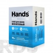 Клей специальный клей для тяжелых виниловых обоев Hands Special PRO, 420 г - фото