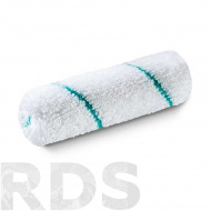 Валик Eurofaza, длина 25см, D48мм, ворс 7мм, без ручки , HARDY /0110-704825 - фото