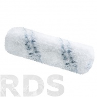 Валик Nylonplus, длина 15см, D30мм, ворс 6мм, без ручки , HARDY /0120-433015 - фото