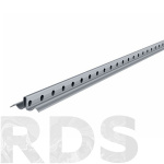 Профиль маячковый ПМ, 23х10 мм, 3 м, Knauf - фото