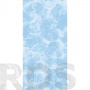 Панель ПВХ Блики голубые 250х2700х8 мм - фото