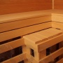 Масло для полков Elcon Sauna Oil (0,5л) - фото 2