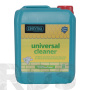Очиститель от грибка и плесени "CEMMIX Universale Cleaner", 5л - фото