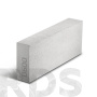 Блок газобетонный перегородочный D600 / 625x150x250 Cubi-block - фото