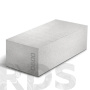 Блок газобетонный стеновой D500 B3,5 F100 625x500x250 (1.875м3/31,875м3) Cubi-block - фото