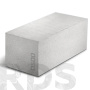 Блок газобетонный стеновой D500 B3,5 F100 625x300x250 (1.875м3/31.875м3) Cubi-block - фото