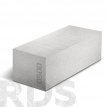 Блок газобетонный стеновой D500 B3,5 F100 625x400x250 (2м3/32м3) Cubi-block - фото