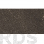 Керамогранит GB04, коричневый, неполированный, 80x160x1,1 см - фото