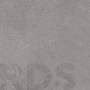 Керамогранит LN02, серый, неполированный, 80x80x1,1 см - фото