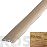 Профиль стыкоперекрывающий ПС 04-3.1800.084, 40 мм - фото