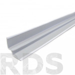 Пристенный молдинг для плит с кромкой Microlook (3050x25x15x8x15 мм) - фото Пристенный молдинг для плит с кромкой Microlook (3050x25x15x8x15 мм) - фото