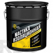 Мастика битумная "МБИ" изоляционная 15 кг - фото