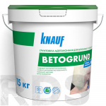 Грунтовка KNAUF "Бетогрунд " 5 кг - фото