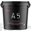 Лак-антисептик Аквест-5, бесцветный, 2 кг - фото