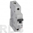 Автоматический выключатель Legrand RХ3 С6А 1П 4500 - фото